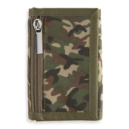 MONEDERO CAMUFLAJE MILITARY