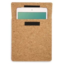 FUNDA CORCHO NATURAL PARA TABLET 9,7" "AZUA"