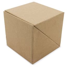 MARCADORES CUBO ARCHITECT