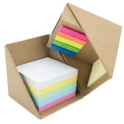 MARCADORES CUBO ARCHITECT