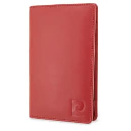 BLOC,BOLIGRAFO Y PORTATARJETAS NIZA PIERRE CARDIN