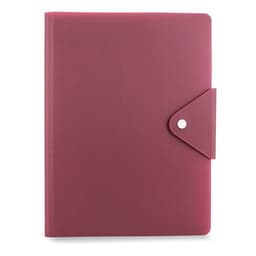 CARPETA CONGRESISTA "BROC"