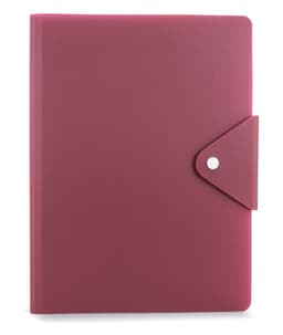 CARPETA CONGRESISTA "BROC"