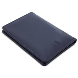 CARTERA TARJETERO RFID "GARIBALDI"