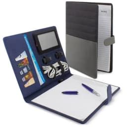 PORTAFOLIOS "RIVERA" PIERRE DELONE