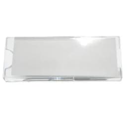 IDENTIFICADOR RECTANGULAR "CONTINENTAL"