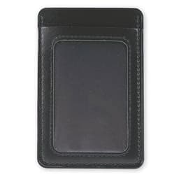 TARJETERO BILLETERO DUBAI PLATA