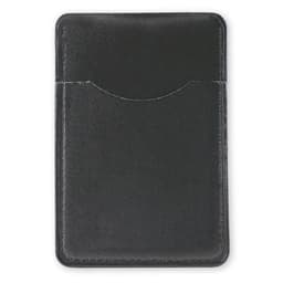 TARJETERO BILLETERO DUBAI PLATA