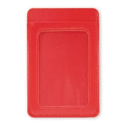 TARJETERO BILLETERO DUBAI PLATA