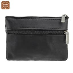 MONEDERO LLAVERO PIEL "MINOS"