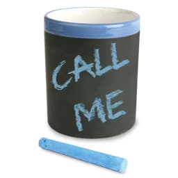 PORTALAPICERO DE CERÁMICA PIZARRA