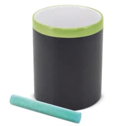 PORTALAPICERO DE CERÁMICA PIZARRA