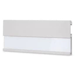 IDENTIFICADOR ALUMINIO "CONNECT"