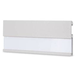 IDENTIFICADOR ALUMINIO "CONNECT"