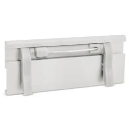 IDENTIFICADOR ALUMINIO "CONNECT"