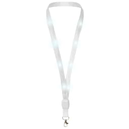 LANYARD VIP LUMINOSO LED "FLIKER"