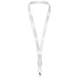 LANYARD VIP LUMINOSO LED "FLIKER"