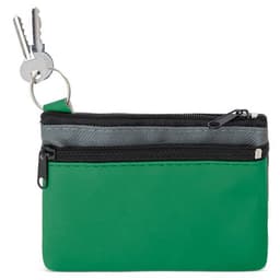 MONEDERO 2 CREMALLERAS "DUBLE"