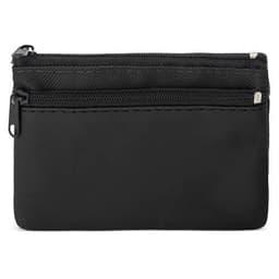 MONEDERO 2 CREMALLERAS "DUBLE"