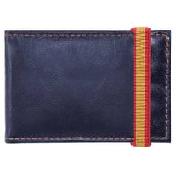 TARJETERO ELASTICO/BANDERA "LONDRES"