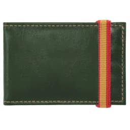 TARJETERO ELASTICO/BANDERA "LONDRES"