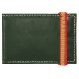 TARJETERO ELASTICO/BANDERA "LONDRES"