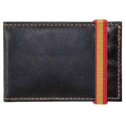 TARJETERO ELASTICO/BANDERA "LONDRES"