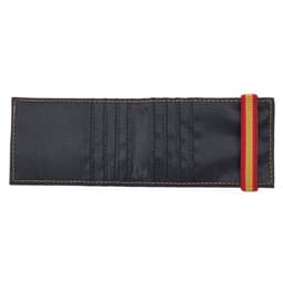 TARJETERO ELASTICO/BANDERA "LONDRES"