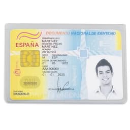 PORTATARJETAS SIMPLE