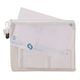 BOLSA FLUE COLOR MEDIUM "LEXA"