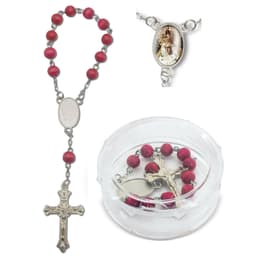 ROSARIO PERFUMADO DE MANO