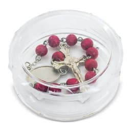 ROSARIO PERFUMADO DE MANO