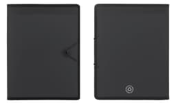 CARPETA CONGRESS CIERRE GOMA "ASKAT"