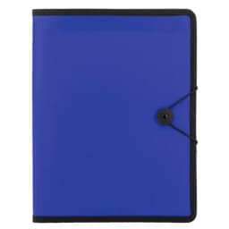 CARPETA CONGRESS CIERRE GOMA "ASKAT"