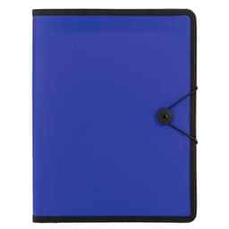 CARPETA CONGRESS CIERRE GOMA "ASKAT"