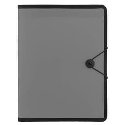 CARPETA CONGRESS CIERRE GOMA "ASKAT"