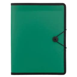 CARPETA CONGRESS CIERRE GOMA "ASKAT"