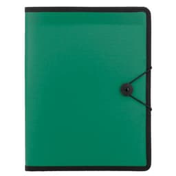 CARPETA CONGRESS CIERRE GOMA "ASKAT"