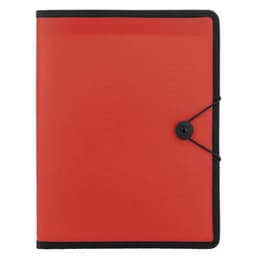 CARPETA CONGRESS CIERRE GOMA "ASKAT"