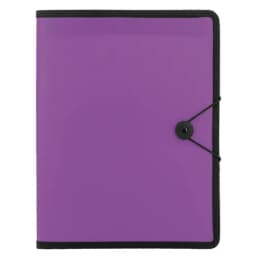 CARPETA CONGRESS CIERRE GOMA "ASKAT"