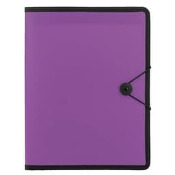 CARPETA CONGRESS CIERRE GOMA "ASKAT"