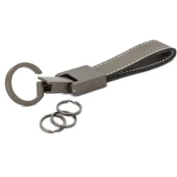 LLAVERO METÁLICO "EVART"