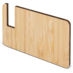 TARJETA DE BAMBÚ "PARADIS"