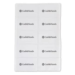 FUNDA PARA TARJETAS SIMPLE