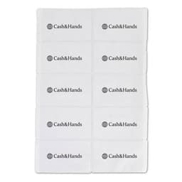 FUNDA PARA TARJETAS SIMPLE