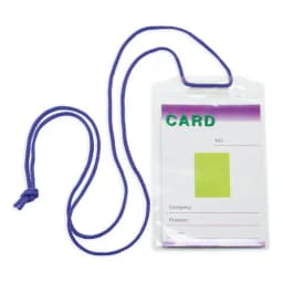 IDENTIFICADOR CON CORDON