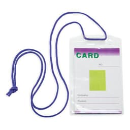 IDENTIFICADOR CON CORDON