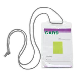 IDENTIFICADOR CON CORDON