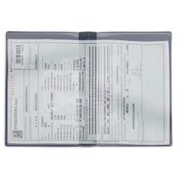 PORTADOCUMENTACION AUTO "KERBY"