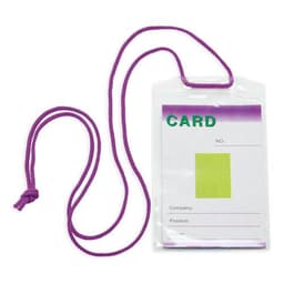 IDENTIFICADOR CON CORDON